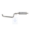 VW Original Silencieux De Detente - 1K0253209DP