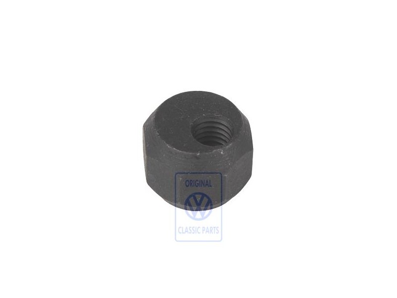 VW Original Capuchon Gris Moonrock - 1K0863359 92W