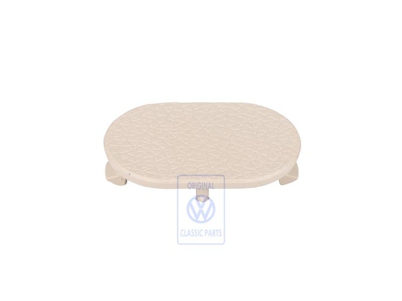 VW Original Capuchon Beige Cornsilk - 1K0863359 95T