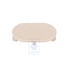 VW Original Capuchon Beige Cornsilk - 1K0863359 95T