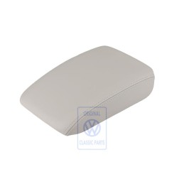 VW Original Accoudoir (Partie Sup.) Gris Moonrock - 1K0864245B UUM