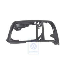 VW Original Cadre Anthracite - 1K0867489E 71N