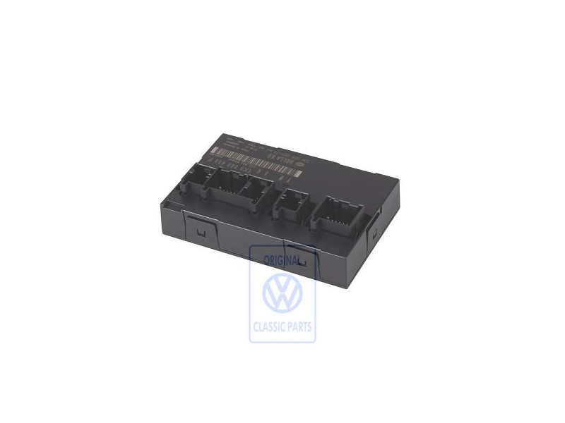 VW Original Commande Centralisee Pour Systeme Confort - 1K0959433F