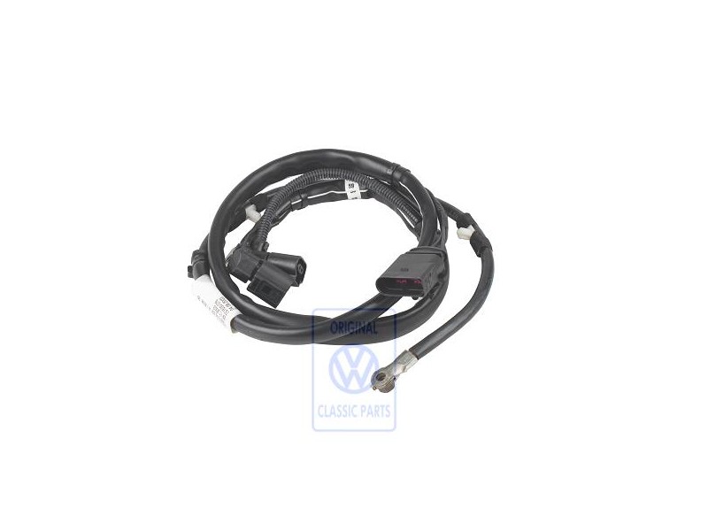 VW Original Cablage P. Alternateur - 1K0971230CD