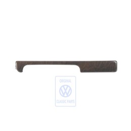 VW Original Cache Tamo (Brun Racine) - 1K1858419A 4BA