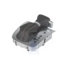 VW Original Cache De Commande Des Vitesses Noir - 1K2713203AHXAG