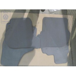 VW Original 1 Serie Tapis Artgrey - 1K2863011C RYK