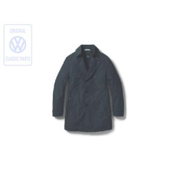 VW Original Manteau Court Hommes Noir - 1K3084002B 041