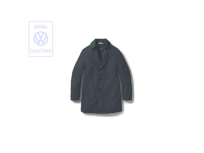 VW Original Manteau Court Hommes Noir - 1K3084002B 041