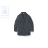 VW Original Manteau Court Hommes Noir - 1K3084002B 041