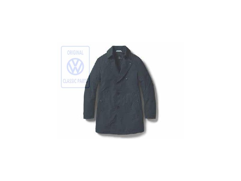 VW Original Manteau Court Hommes Noir - 1K3084002E 041