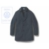 VW Original Manteau Court Hommes Noir - 1K3084002E 041