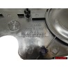 VW Original Revetement Sans Perforation Noir Satine - 191881478 LX6