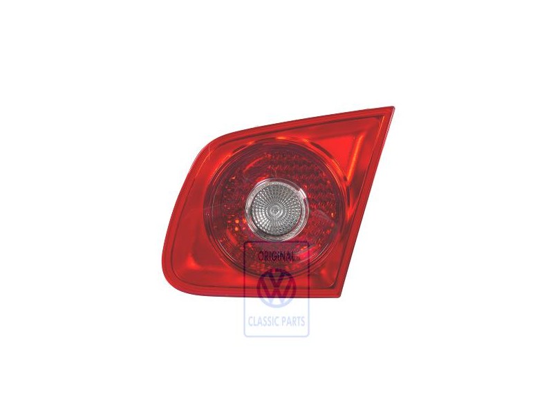 VW Original Feux Arriere Avec Feu De Marche Arriere - 1K5945094J