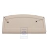 VW Original Couvercle P. Couvre-Coffre Beige Cornsilk - 1K6867769E AB9