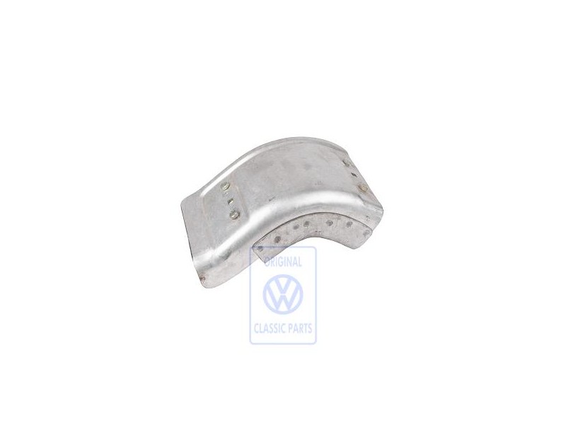 VW Original Tole Calorifuge - 1L0253701C