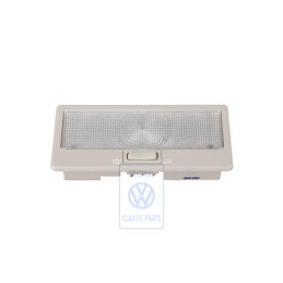 VW Original Plafonnier Gris - 1L0947105 1DH