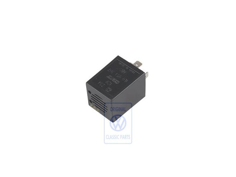 VW Original Vibreur - 1L0951307