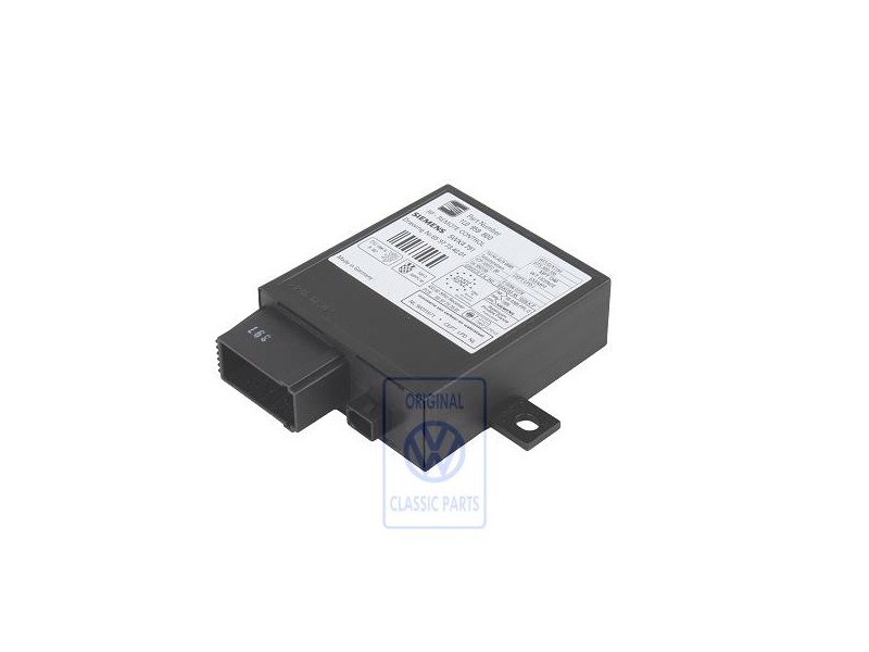 VW Original Calculateur - 1L0959800