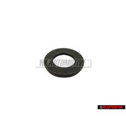VW Original Rondelle Plate - N 0115317