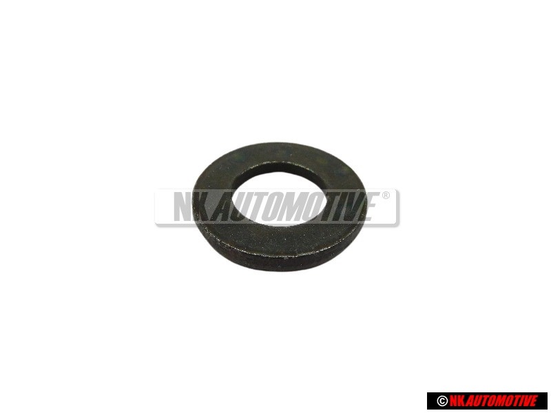 VW Original Rondelle Plate - N 0115317