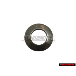 VW Original Rondelle Plate - N 0115317