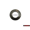 VW Original Rondelle Plate - N 0115317