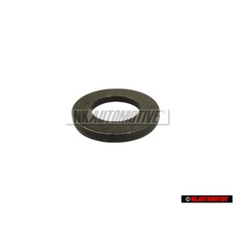 VW Original Rondelle Plate - N 0115317