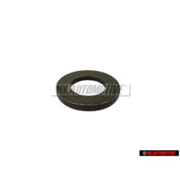 VW Original Rondelle Plate - N 0115317