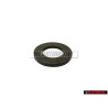 VW Original Rondelle Plate - N 0115317
