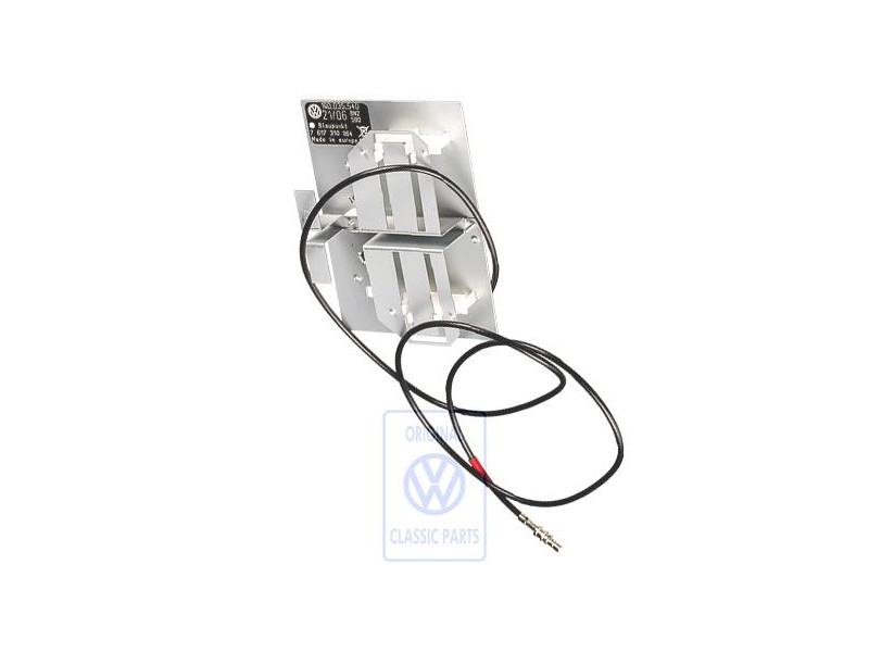 VW Original Antenne -Gsm- - 1Q0035540