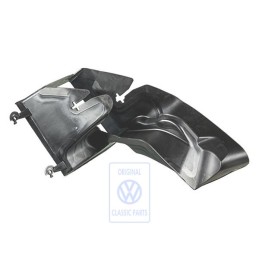VW Original Guidage D'Air - 1Q0121333