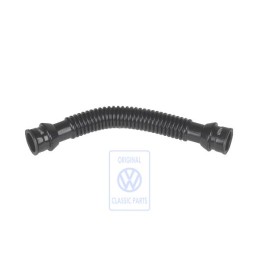 VW Original Conduite De Purge - 1Q0201160F