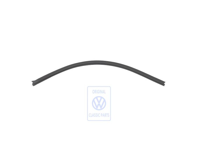 VW Original Joint Du Couvercle En Verre - 1Q0871419C