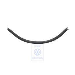 VW Original Joint Du Couvercle En Verre - 1Q0871420C
