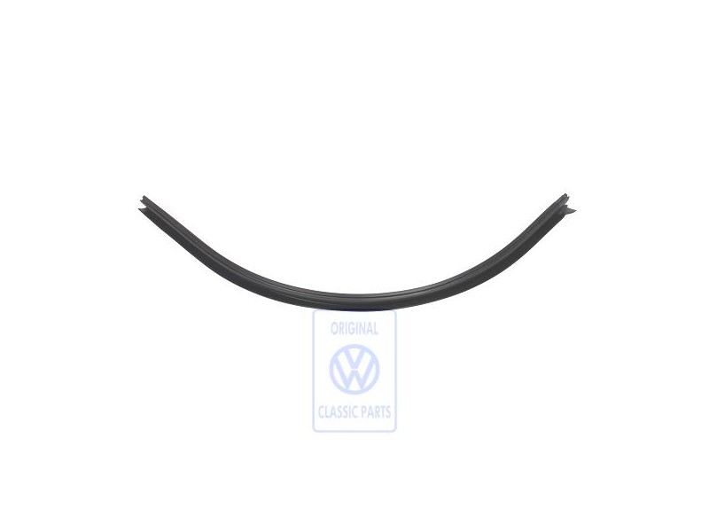 VW Original Joint Du Couvercle En Verre - 1Q0871420C