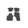 VW Original 1 Serie Tapis Noir - 1Q1863011C WGK