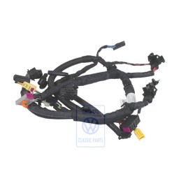 VW Original Faisceau De Cables - 1Q1971392BP