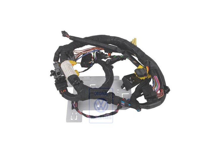 VW Original Faisceau De Cables - 1Q1971392BS