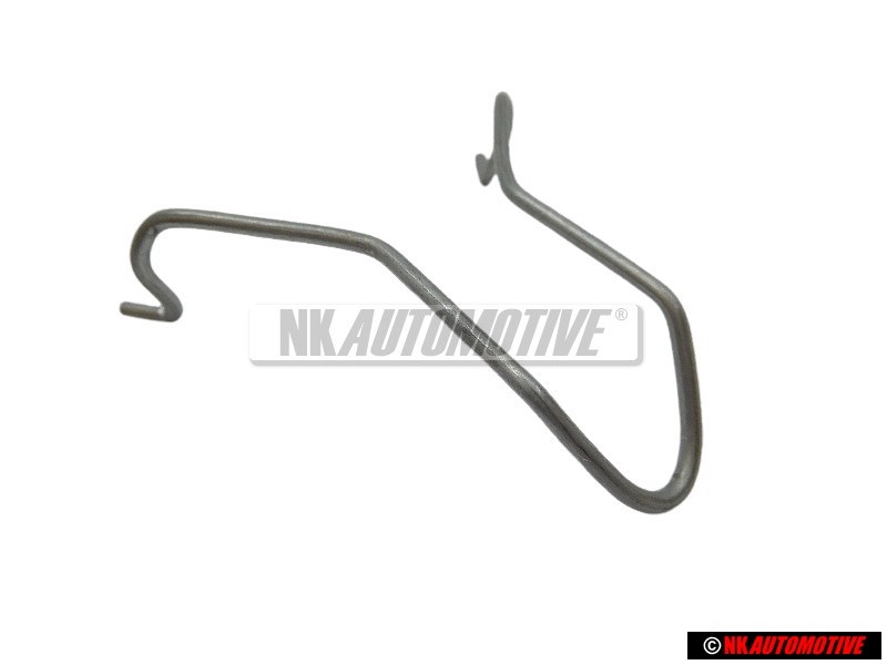 VW Original Support P. Cable De Frein - 191609639A