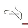 VW Original Support P. Cable De Frein - 191609639A