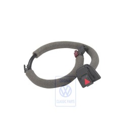 VW Original Logement - 1T0035707D