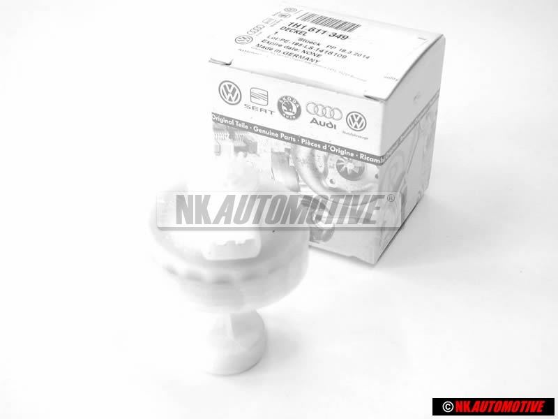 VW Original Bouchon - 1H1611349