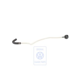 VW Original Tube D'Aeration - 1T0201931D