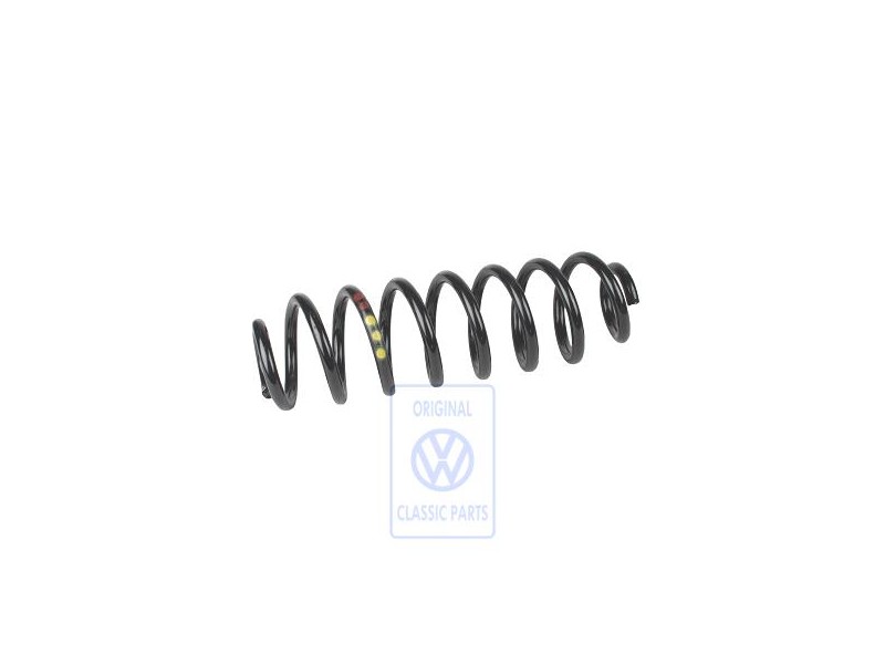 VW Original Ressort Helicoidal - 1T0511115AC