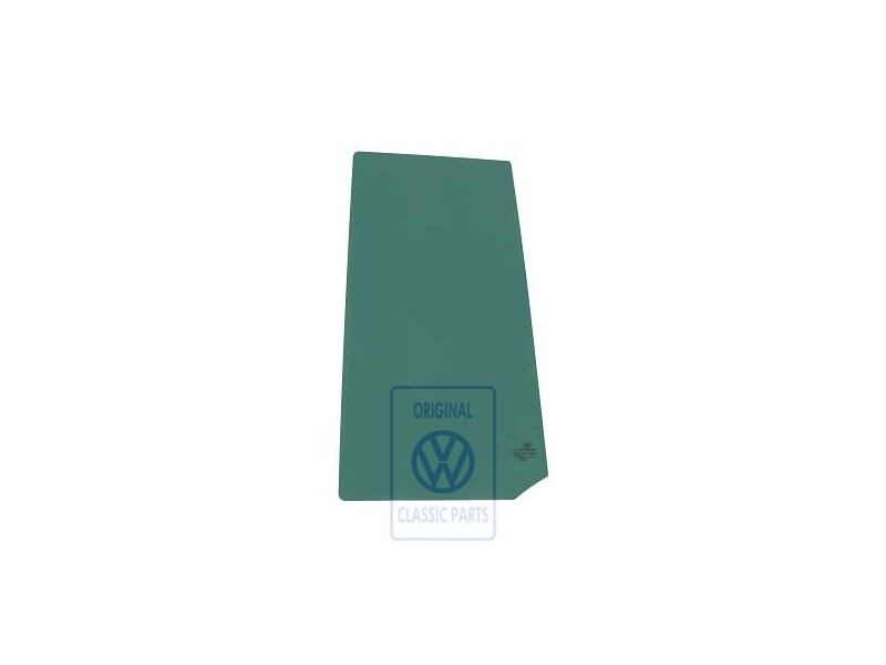 VW Original Glace De Porte (Fixe) - 1T0845215E
