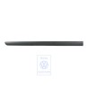 VW Original Baguette Protect. Pour Portes Noir Satine - 1T0853515B 9B9