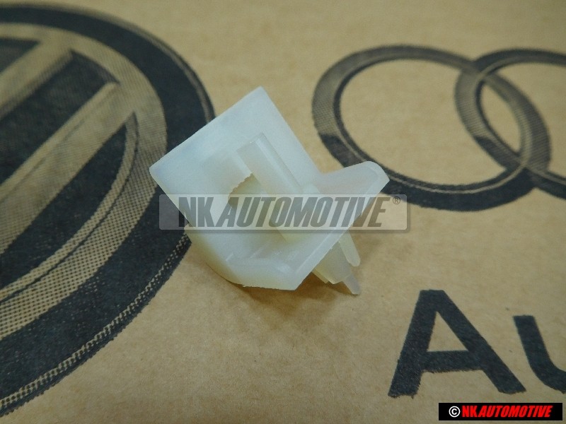 VW Original Clip - 191867299A