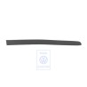 VW Original Baguette Protect. Pour Portes Noir Satine - 1T0853754B 9B9