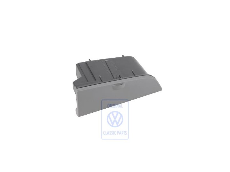 VW Original Insert De Cendrier Artgrey - 1T0857309A 3Z7